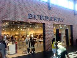 Burberry Outlet Store Metzingen 